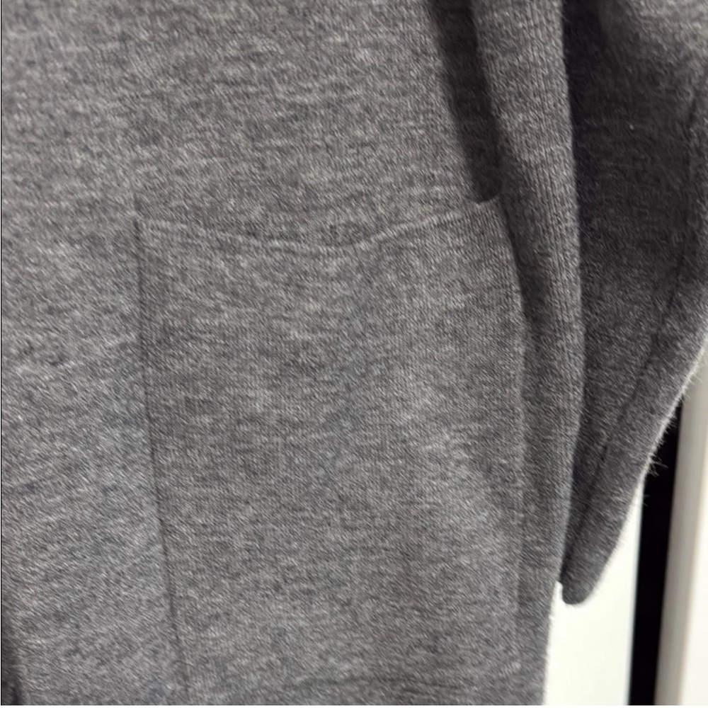 Title nine Svelte Open Front Cardigan, size large, excellent condition - Picture 6 of 11